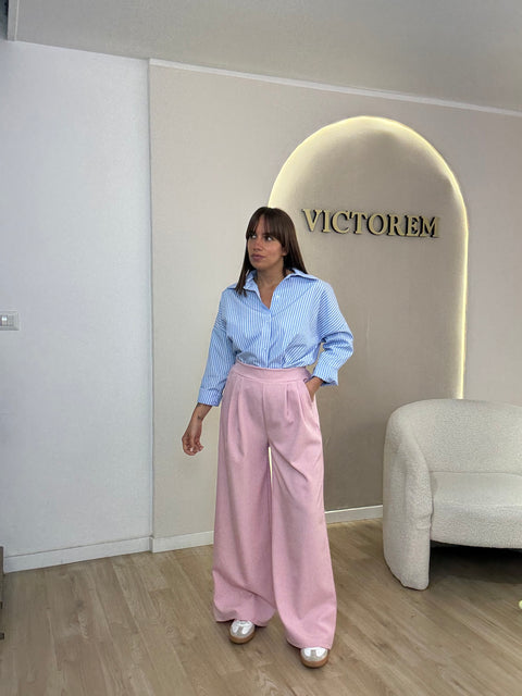 Pantalone Asia LOW COST