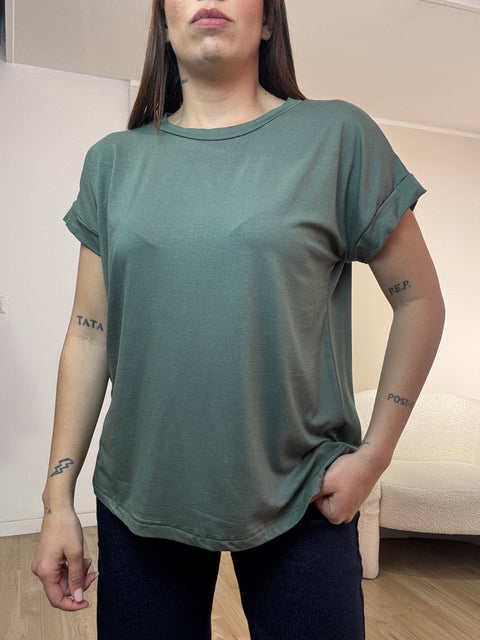 Maglia tessuto leggero LOW COST