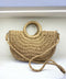 Borsa mezza luna