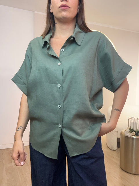 Camicia Lady