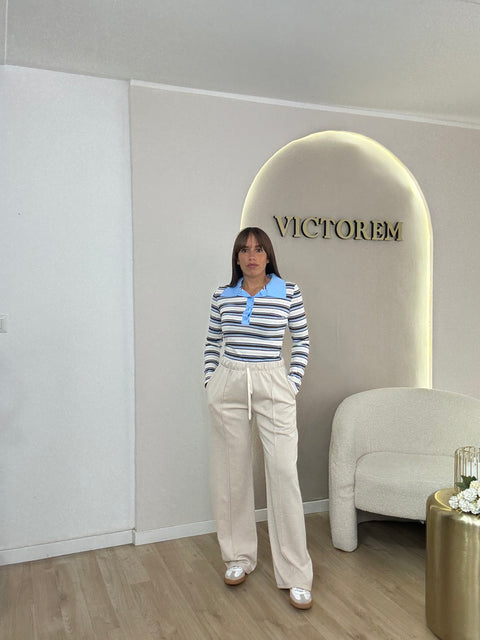Pantalaccio tuta