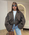 Jacket doppio bottone
