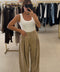 Pantalone baloon just west