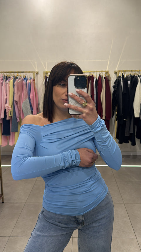Maglia " Kim" - Victorem