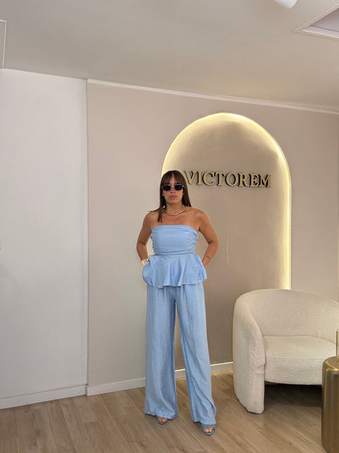 Coordinato “ Carlotta “
