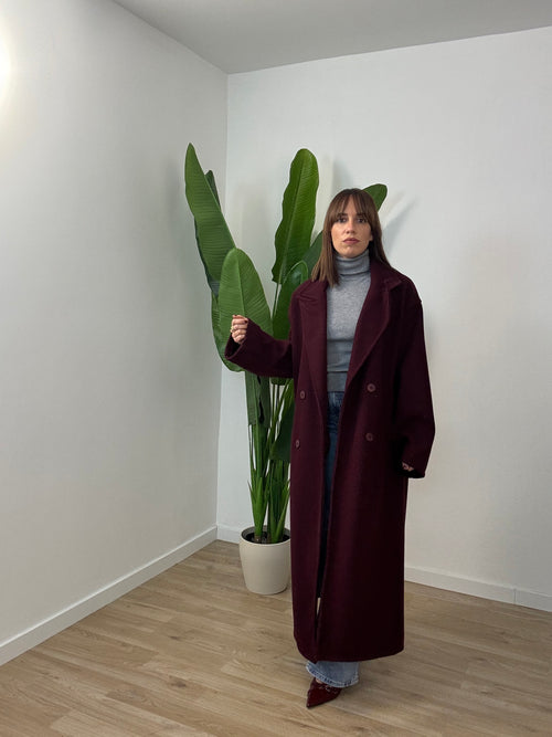 Cappotto modello Zara