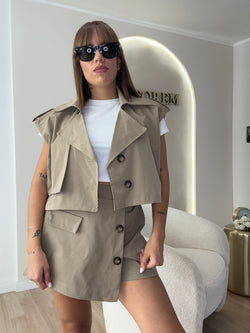 Coordinato Jessy