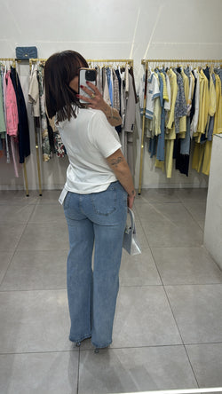 Jeans “ shine”