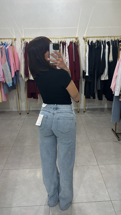 Jeans “ Alessandra”