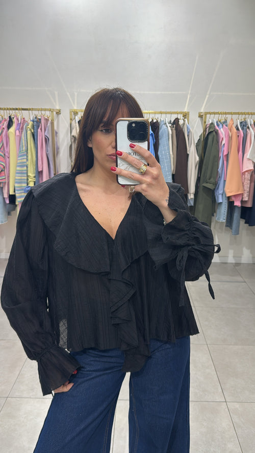 Camicia “ Susanna”