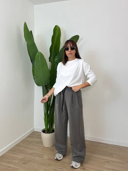 Pantalaccio gessato PROMO