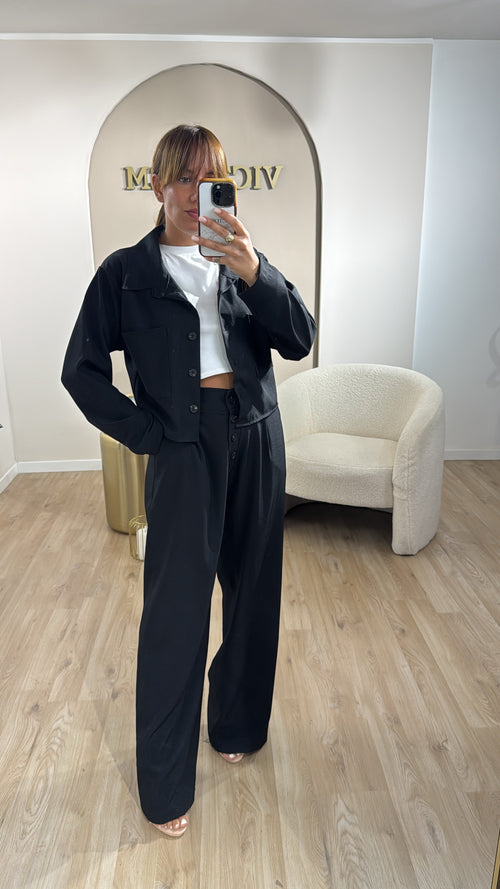 Coordinato 2 pezzi