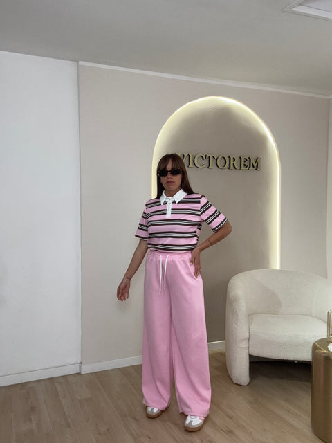 Pantalone Skuba Fatima