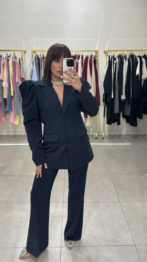 Tailleur “ Sofia”