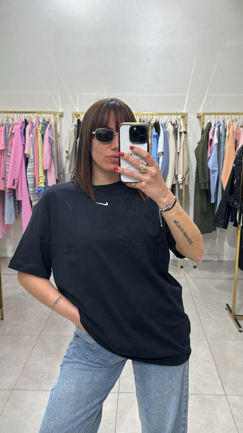 T-shirt Nike basic
