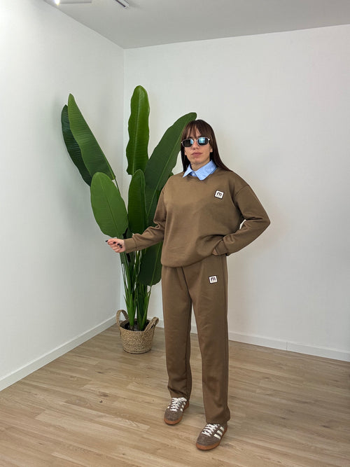 Coordinato Skuba miu miu