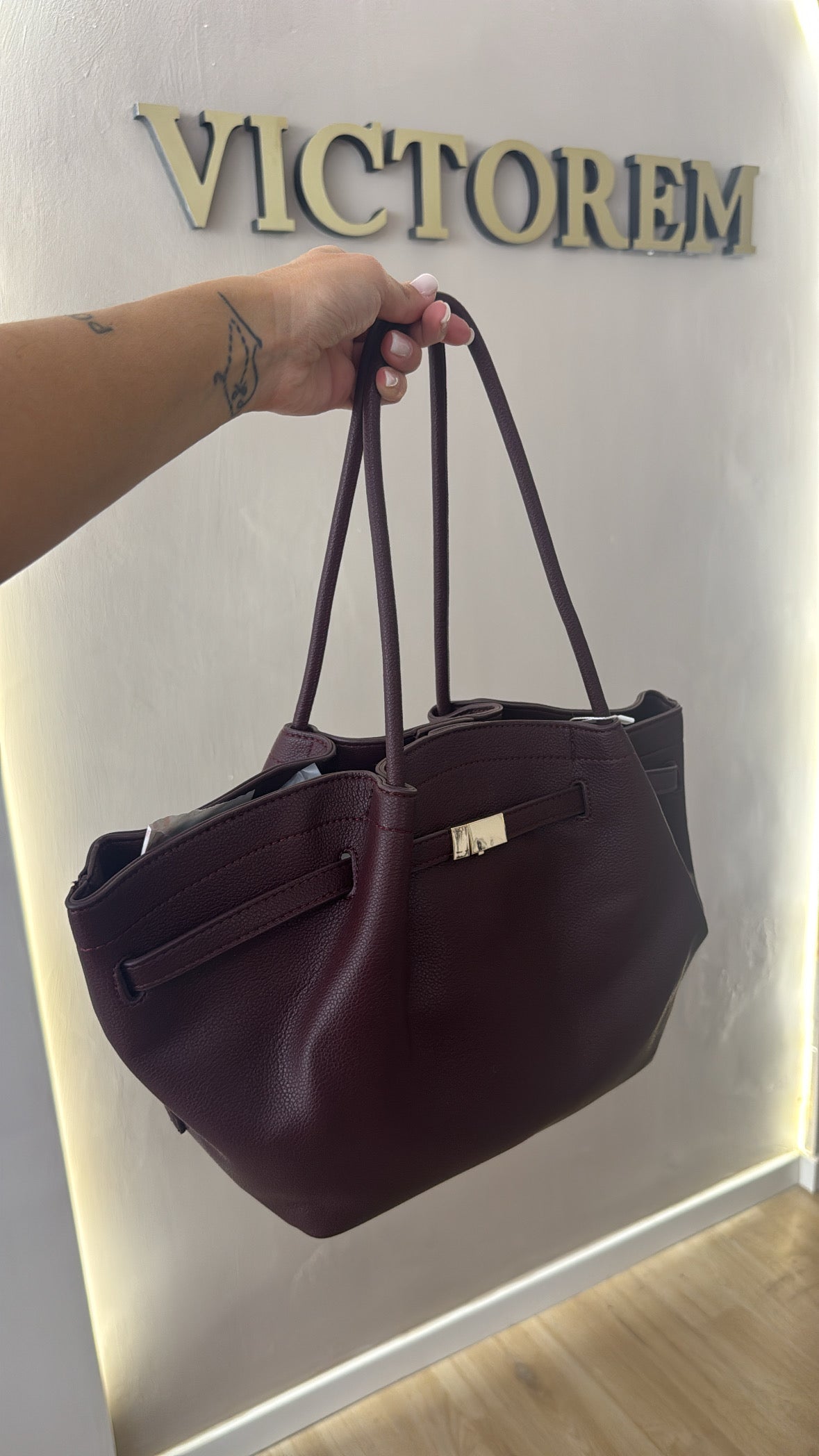 Borsa “ Lelly”