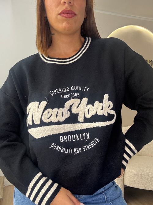 Maglia “ New York”