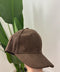 Cappellino a costine in velluto - Victorem