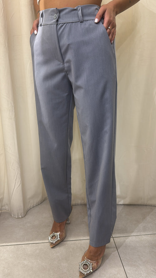 Pantalone business low cost