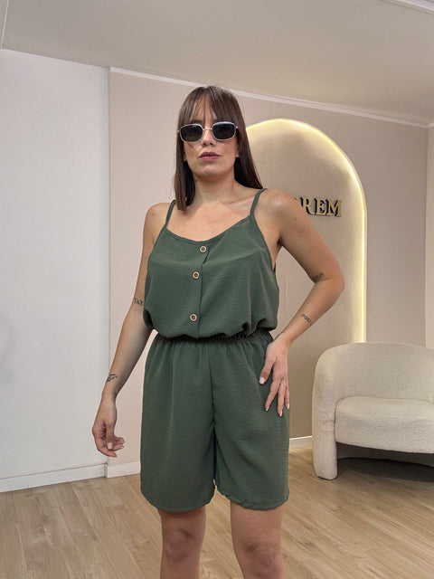 Coordinato Kelly low cost