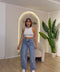 Jeans balloon Alessia