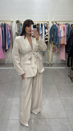 Tailleur “ Annette”