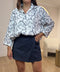 Camicia Lorella 100% LINO