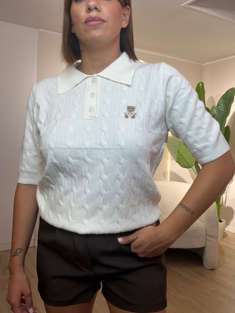 Maglia Teddy