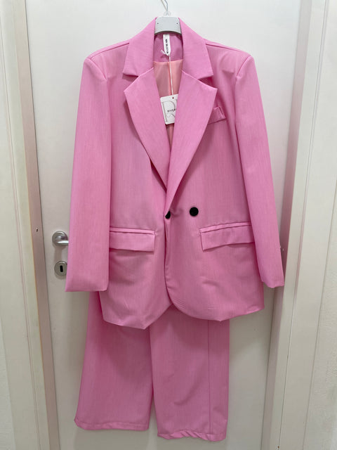 Tailleur " Lucrezia"