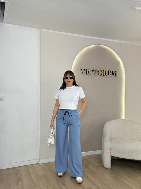 Pantalaccio Megan - Victorem