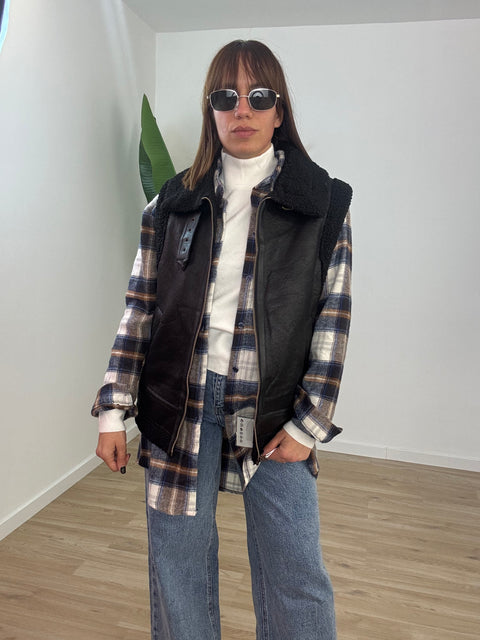 Montone gilet - Victorem