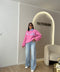 Jeans leggere gamba ampia - Victorem
