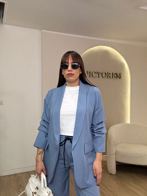 Giacca low cost - Victorem