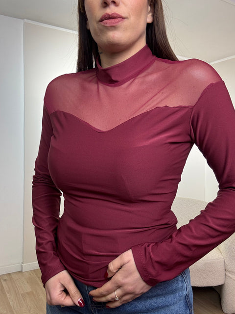 Body parzialmente velato - Victorem
