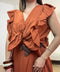 Camicia gipsy