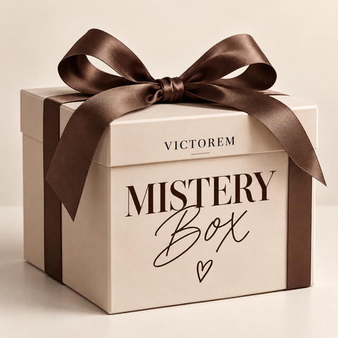 MISTERY BOX 4 capi