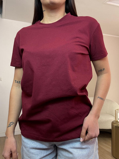 T-shirt basic LOW COST