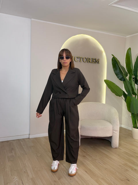 Tailleur “ Silvia”