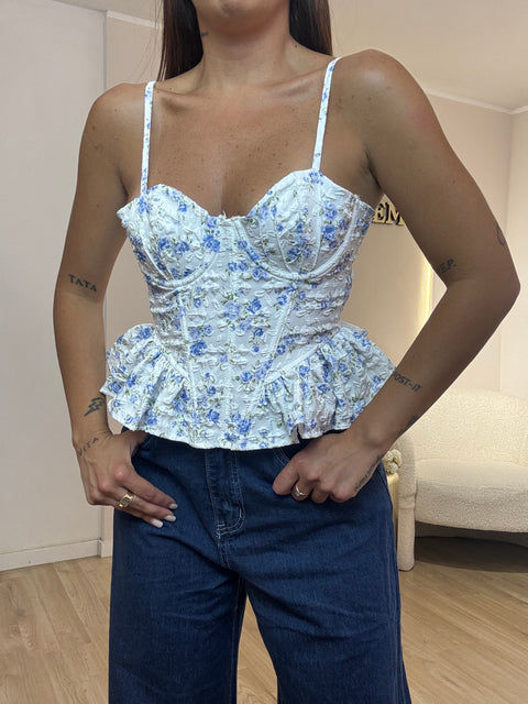 Corsetto Candy