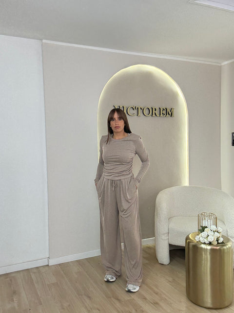 Coordinato Chiara