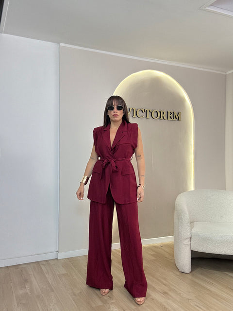 Coordinato Camilla