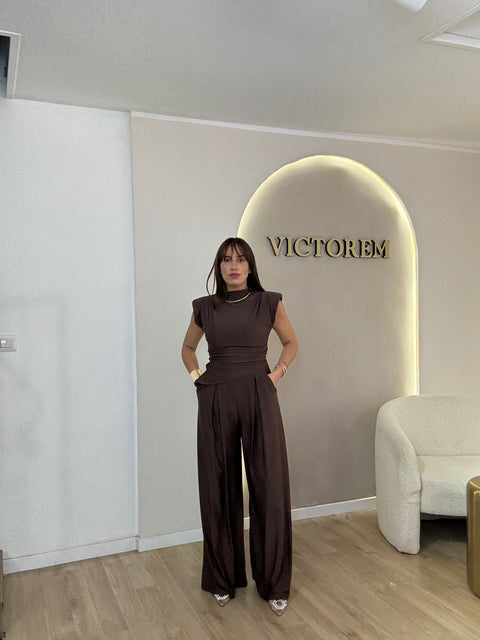 Coordinato Marzia