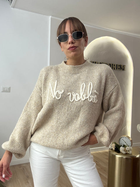 Maglia “ no vabbè “ - Victorem