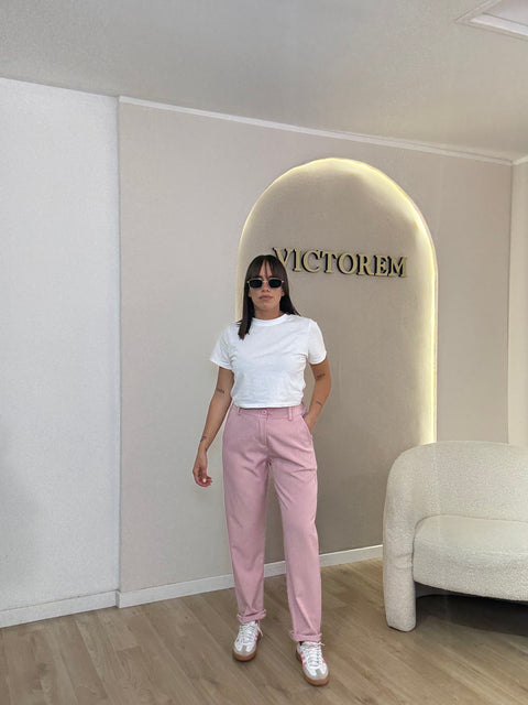 Pantalone office