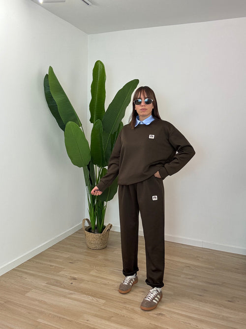 Coordinato Skuba miu miu