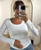 Maglia basic giro collo - Victorem