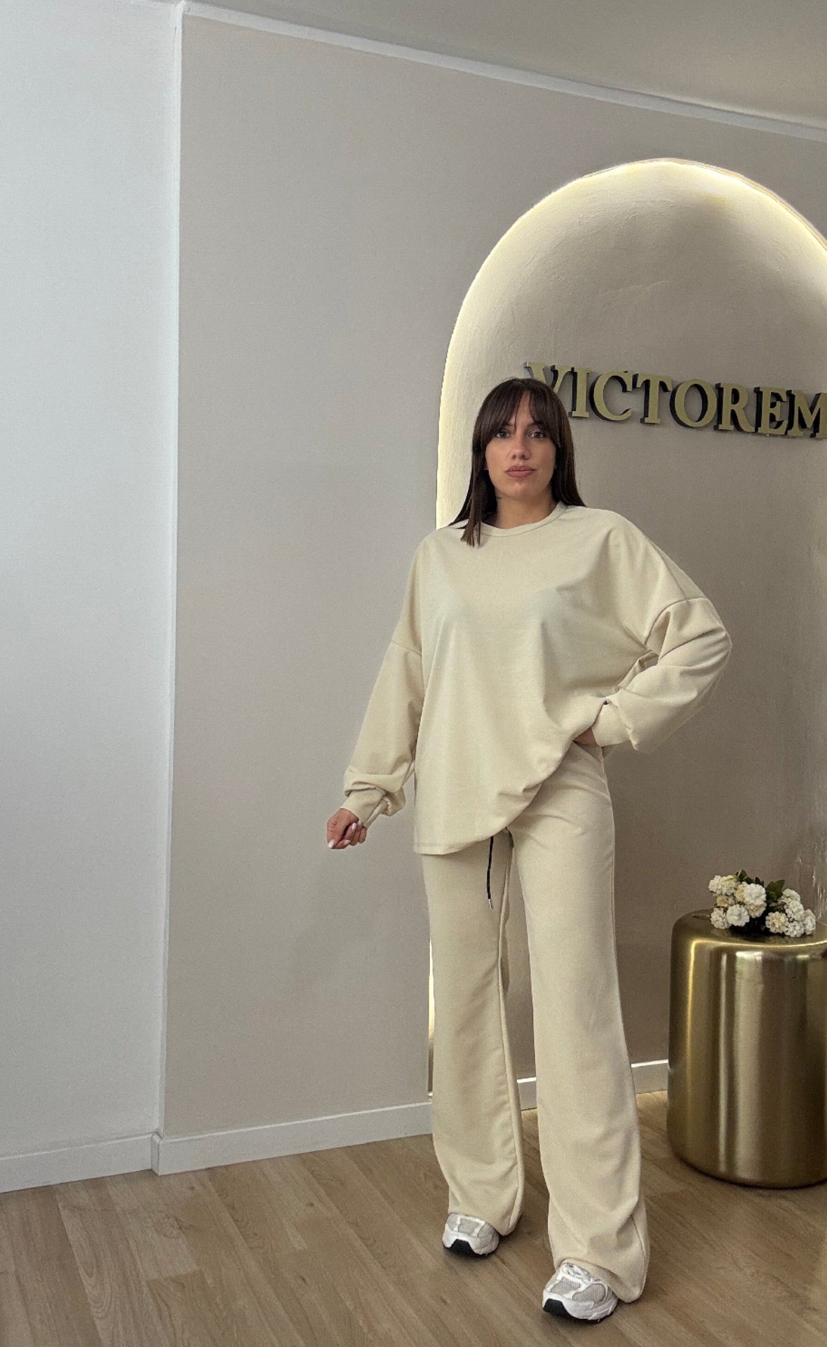 Coordinato low cost PROMO