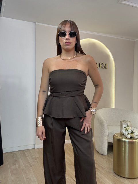 Coordinato “Serena “