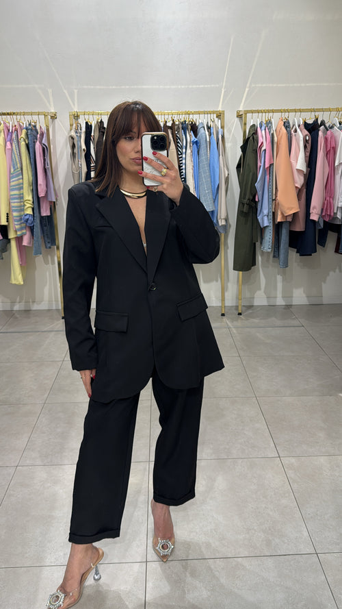 Tailleur “ Marilù”